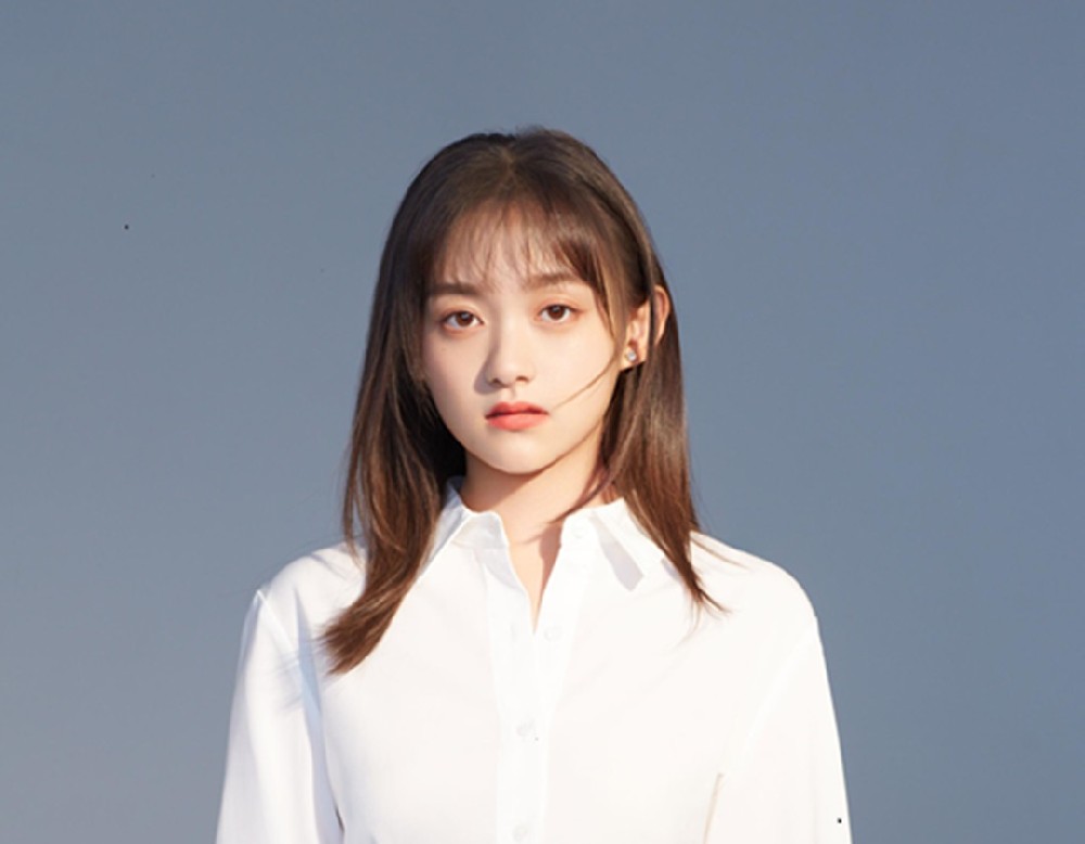 甜甜 / 165cm